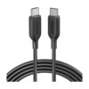 Anker PowerLine III 3ft USB-C to USB-C Cable