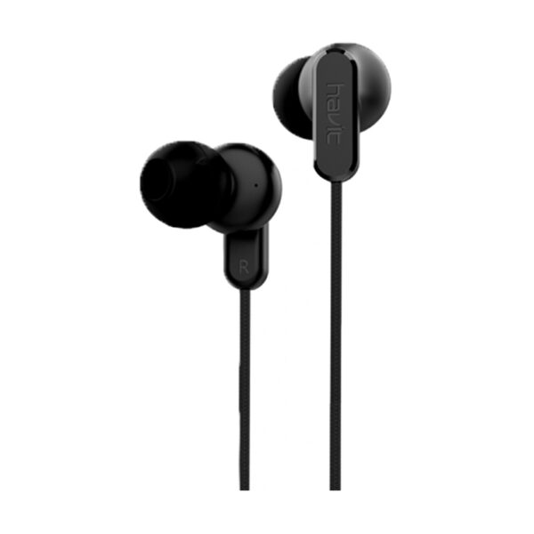 Havit iX106 In-Ear Earphone