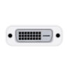 Apple HDMI to DVI Adapter