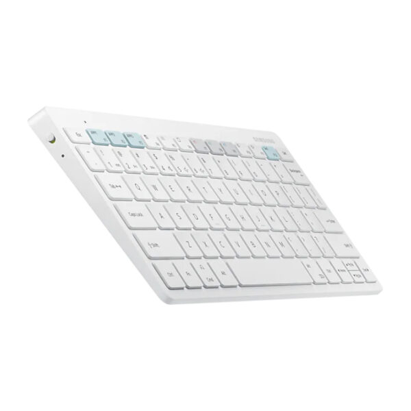 Samsung Official Smart Keyboard Trio 500 (White)