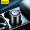 Baseus Ripple Car Cup Holder Air Freshener