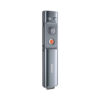 Baseus Orange Dot Wireless Presenter (Red Laser) (Charging)