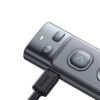 Baseus Orange Dot Wireless Presenter (Red Laser) (Charging)