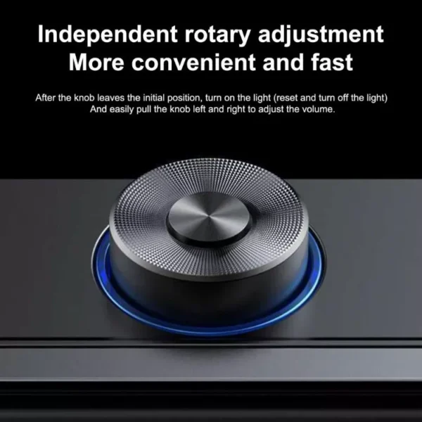 Lenovo original TS32C portable Desktop Loud 3D Stereo Surround Bar Subwoofer Soundbar