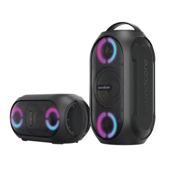 Anker Rave Partycast 80w Bluetooth Speaker