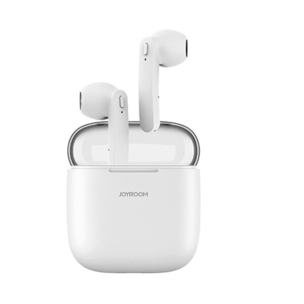 JOYROOM JR-T04S Bluetooth Truly Wireless In Ear Earbuds With Mic