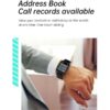 Xcell G3 Talk Lite Smart Watches