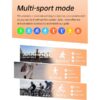Xcell G3 Talk Lite Smart Watches