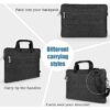 WiWU City Commuter Bag for 16" Laptops/Ultrabook