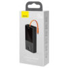 Baseus Elf Digital Display Power Bank 20000mAh 65W