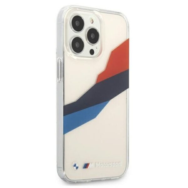 iPhone 13 Pro / Pro Max BMW M Motorsport Original Case