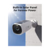 eufy Security S330 eufyCam 3 4K Ultra HD and Solar power (2-Cam Kit)