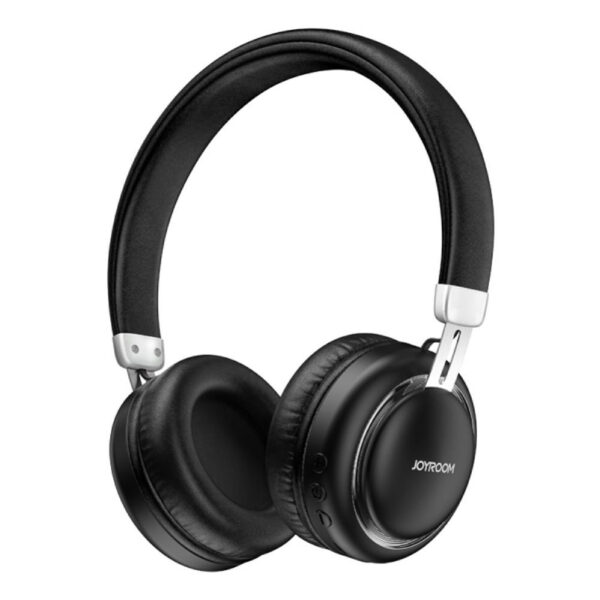 JOYROOM JR-HL1 Wireless Bluetooth Headset Deep Bass Stereo Earphone