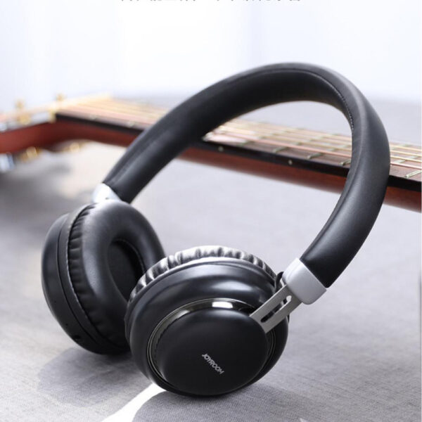 JOYROOM JR-HL1 Wireless Bluetooth Headset Deep Bass Stereo Earphone