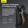 Baseus Floating Car Waist Pillow