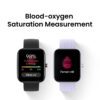 Amazfit BIP 3 Smart Watches