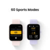 Amazfit BIP 3 Smart Watches
