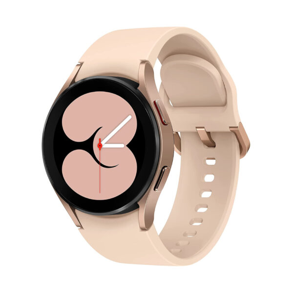 Samsung Galaxy Watch 4 Bluetooth 40mm - Pink Gold