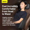 Baseus Floating Car Waist Pillow