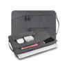WiWU Pocket Sleeve for 13.3" Laptops/Ultrabook - Gray