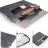 WiWU City Commuter Bag for Macbook Air & Pro 13.3" Laptops/Ultrabook - Gray