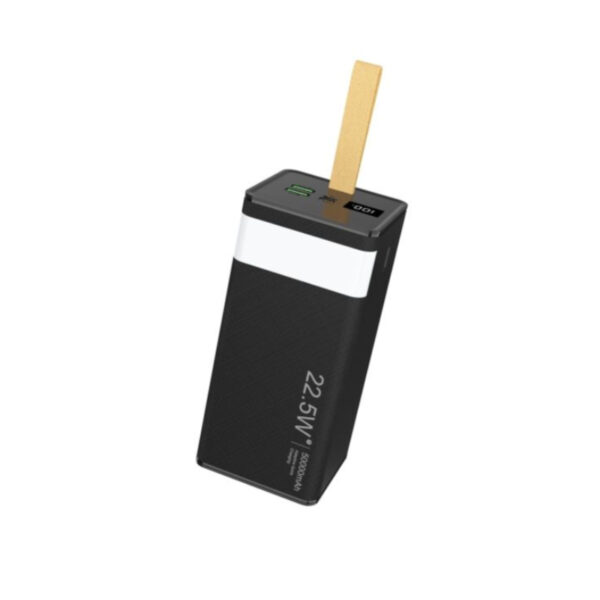 Green Lion Power Tank Power Bank 50000mah 22.5W