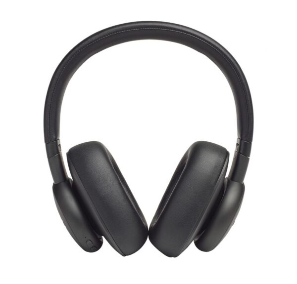 Harman Kardon FLY ANC, Over-Ear Bluetooth Headphones, Active Noise Cancelling