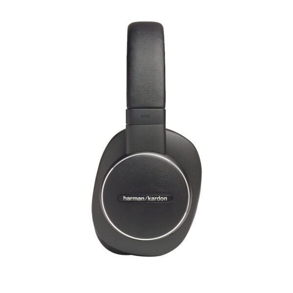 Harman Kardon FLY ANC, Over-Ear Bluetooth Headphones, Active Noise Cancelling