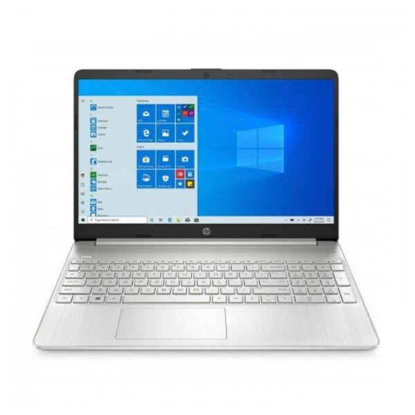 HP 15S Intel i3 11th Gen 4GB RAM 1TB HDD Laptops