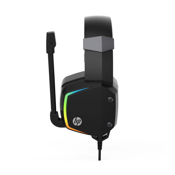 HP H320GS Gaming Headset