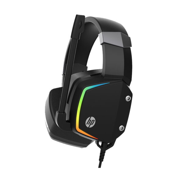 HP H320GS Gaming Headset