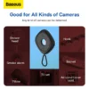 Baseus Heyo Camera Detector