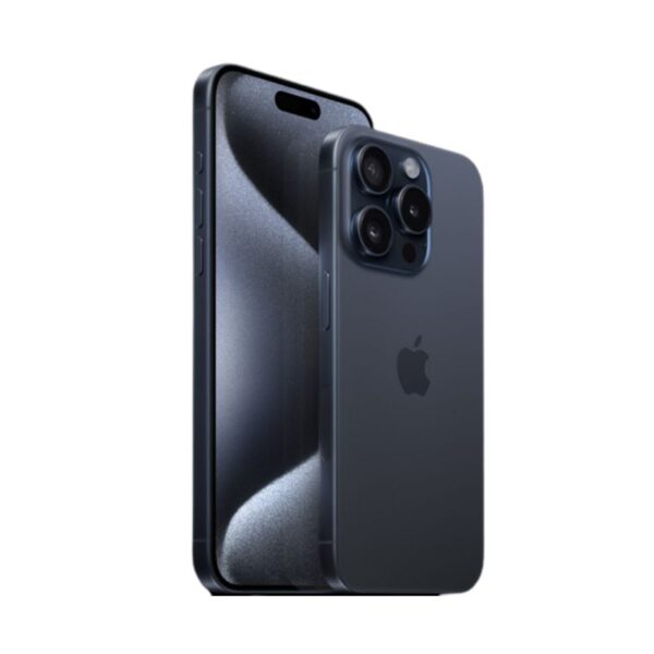 Apple iPhone 15 Pro Max Price in Sri Lanka