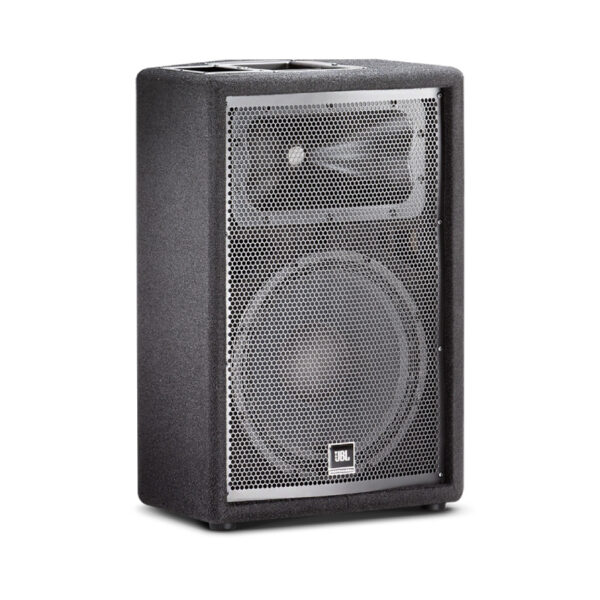 JBL JRX212 12 in Two-Way Stage Monitor Loudspeaker System