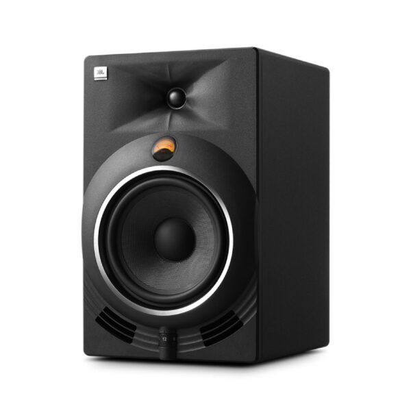 JBL NANO K8 8” Full-range Powered Reference Monitor