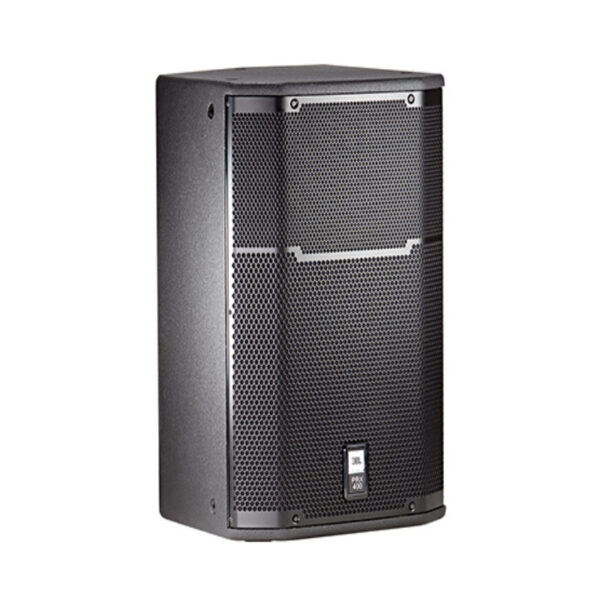 JBL PRX415M 15" Two-Way Stage Monitor and Loudspeaker System