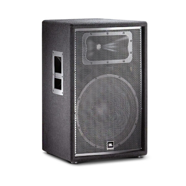 JBL JRX215 Two-Way Sound Reinforcement Loudspeaker System