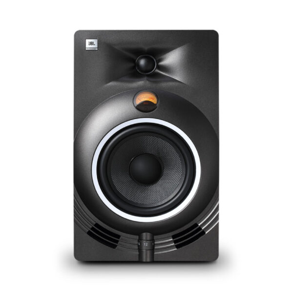JBL NANO K6 6” Full-range Powered Reference Monitor