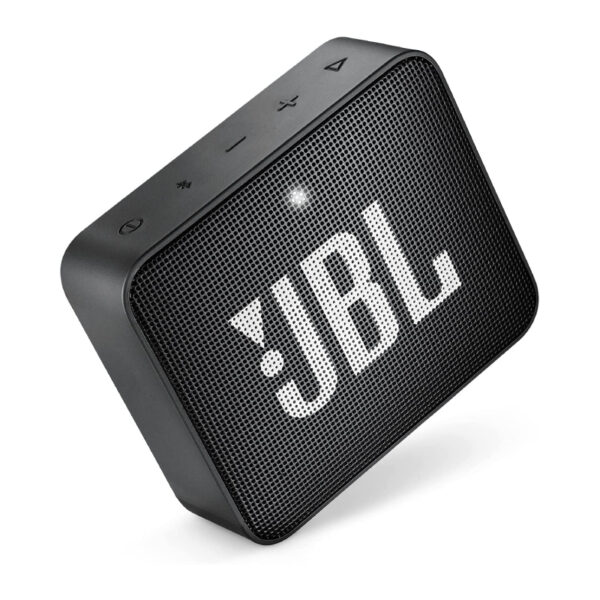 JBL GO2 - Waterproof Ultra-Portable Bluetooth Speaker