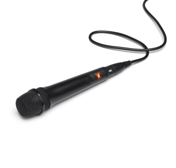 JBL PBM 100, Wired Microphone
