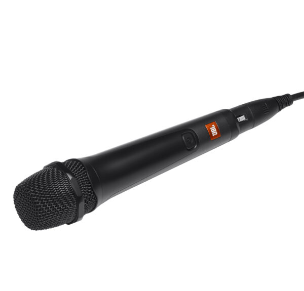 JBL PBM 100, Wired Microphone