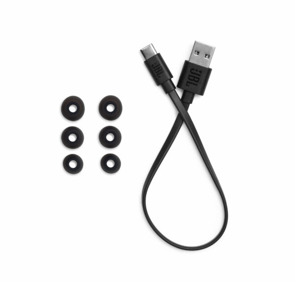 JBL Club Pro Plus TWS, True Wireless Earbuds, Adaptive NC