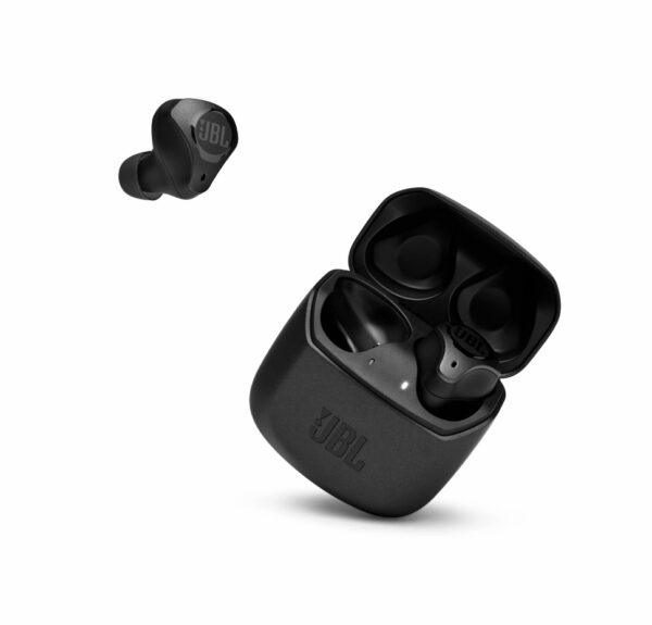 JBL Club Pro Plus TWS, True Wireless Earbuds, Adaptive NC