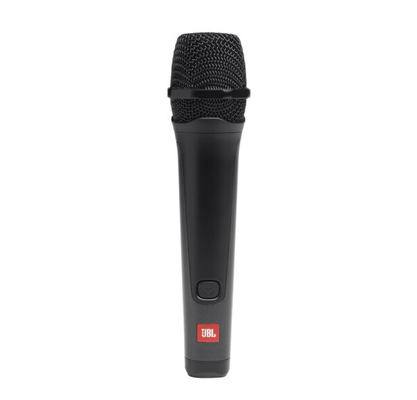 JBL PBM 100, Wired Microphone