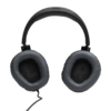 JBL Quantum 100, Over-Ear Wired Gaming Headset
