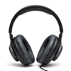 JBL Quantum 100, Over-Ear Wired Gaming Headset