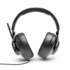JBL Quantum 200, Over-Ear Wired Gaming Headset