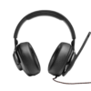 JBL Quantum 200, Over-Ear Wired Gaming Headset