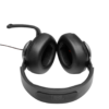 JBL Quantum 200, Over-Ear Wired Gaming Headset