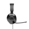 JBL Quantum 200, Over-Ear Wired Gaming Headset